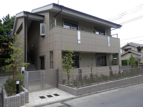 サンライト西山天王山