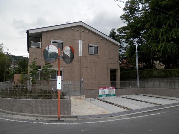 サンライト西山天王山