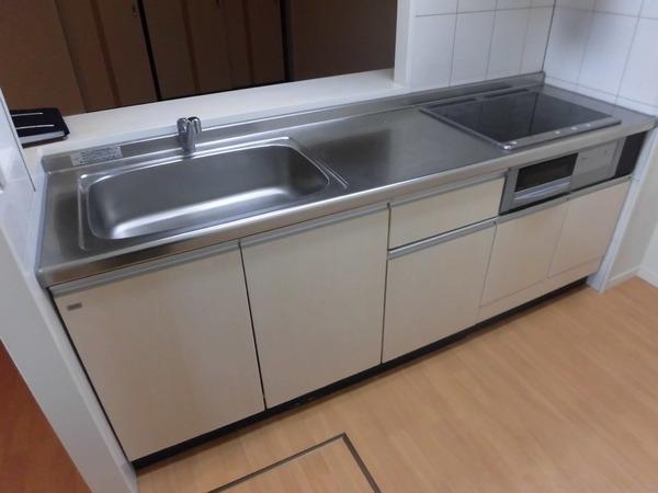 サンライト西山天王山