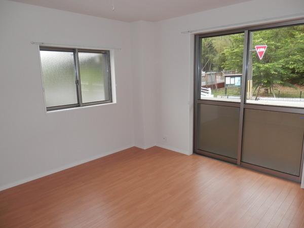 サンライト西山天王山