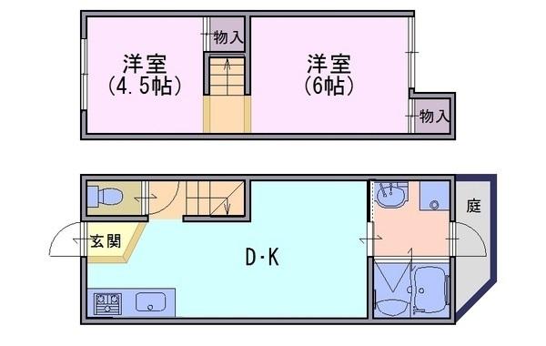 パルコーポ淀