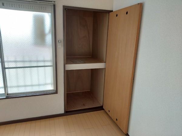 パルコーポ淀
