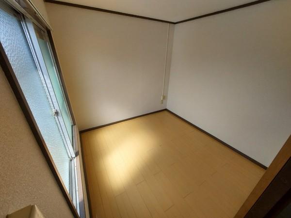 パルコーポ淀