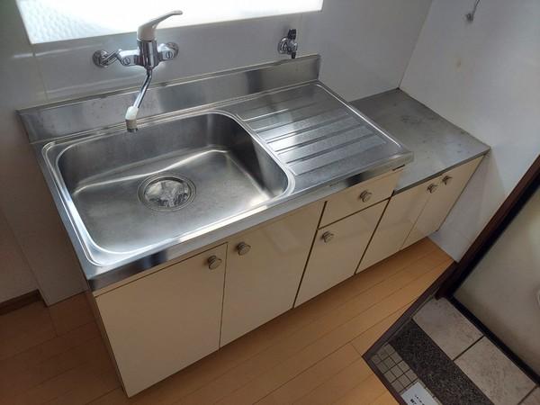 パルコーポ淀