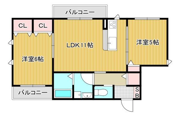 シャーメゾンＮＥＸＴ
