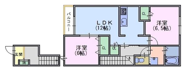 グランロリエ