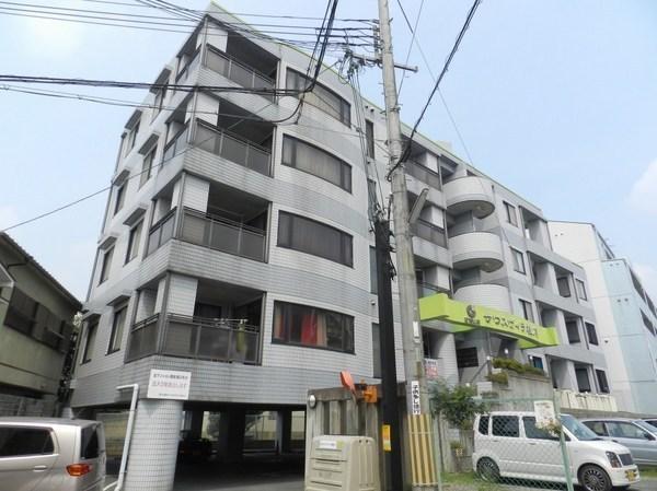 第１９長栄サウスヴィラ桂川