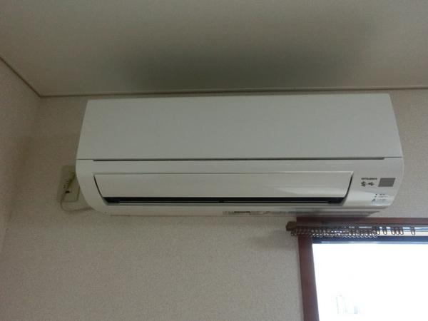 長岡中央第一ビル