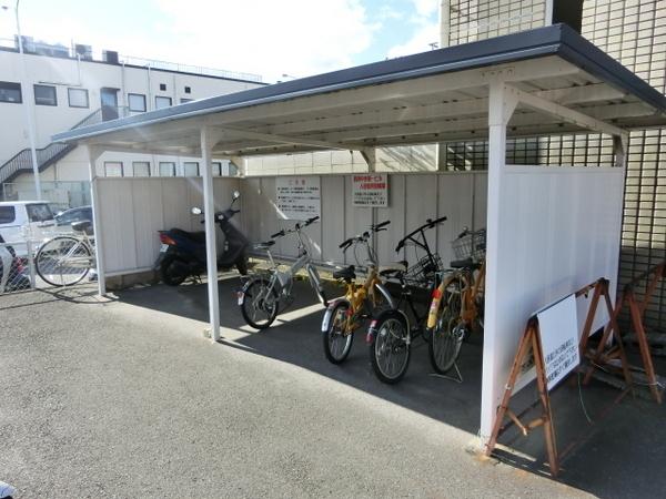 長岡中央第一ビル