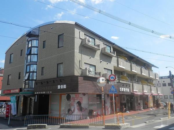 長岡中央第一ビル