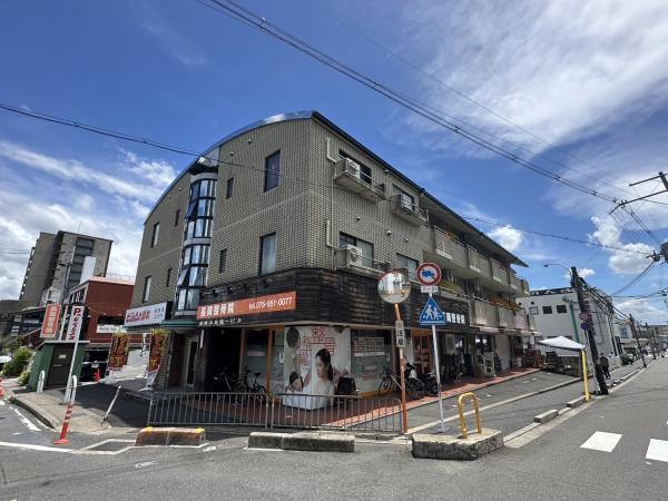 長岡中央第一ビル