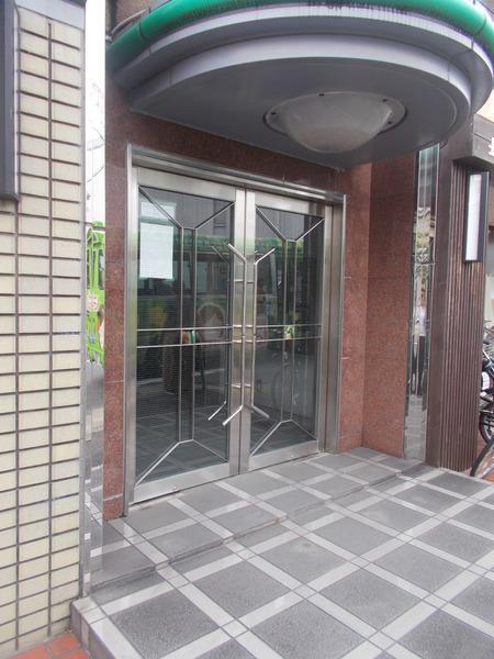 長岡中央第一ビル
