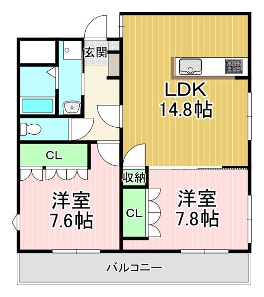 サンライト西山天王山