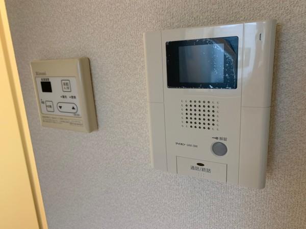 シャーメゾン天神一丁目