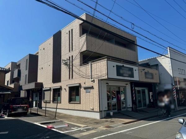 シャーメゾン天神一丁目