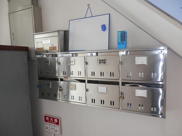 フラワーハイツ