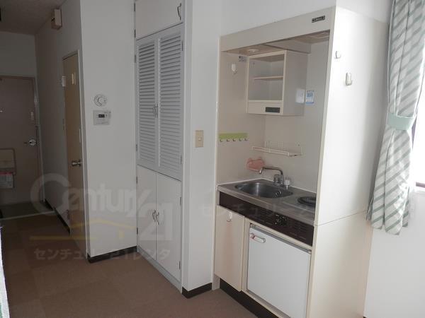 フラワーハイツ