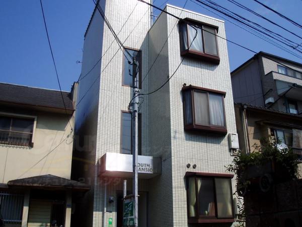 フラワーハイツ