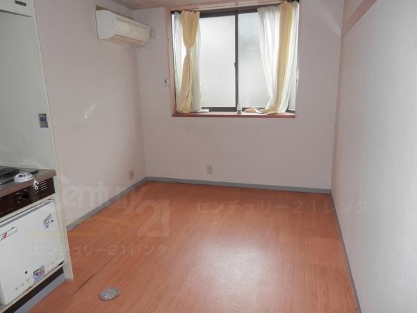 フラワーハイツ