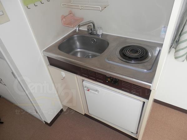 フラワーハイツ