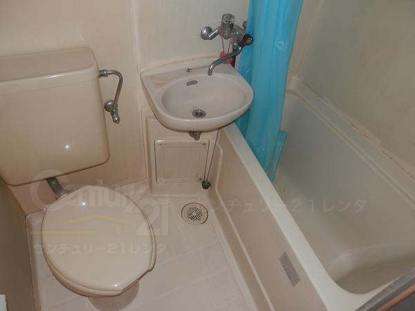 フラワーハイツ