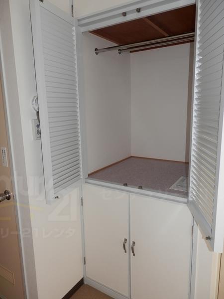 フラワーハイツ