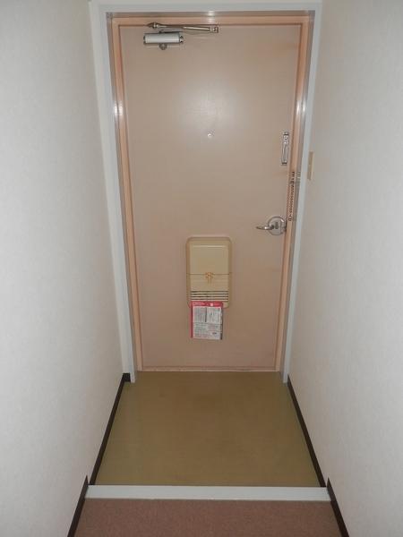 フラワーハイツ