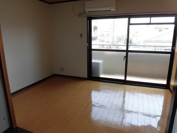 レションド清涼