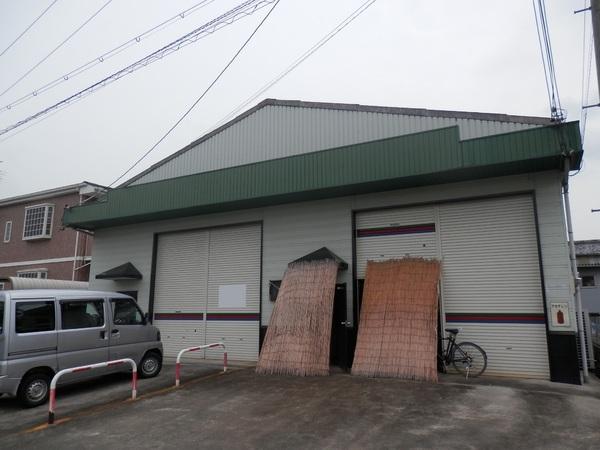 合同会社東工房倉庫