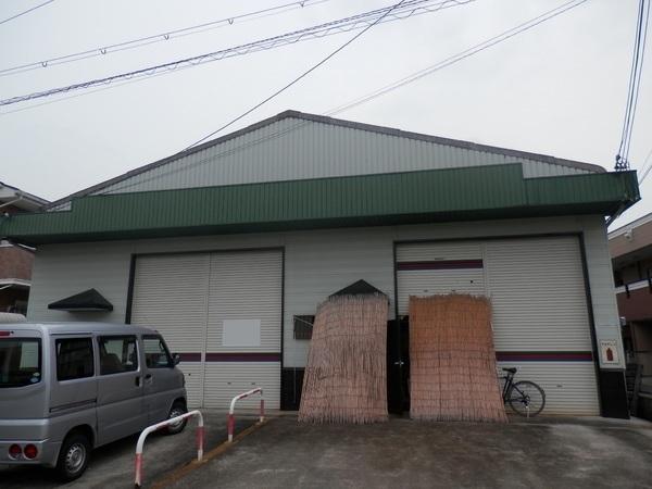 合同会社東工房倉庫