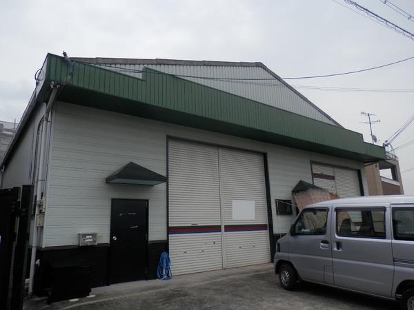 合同会社東工房倉庫