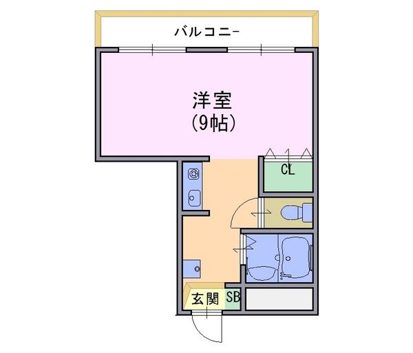 グロリアハイツ
