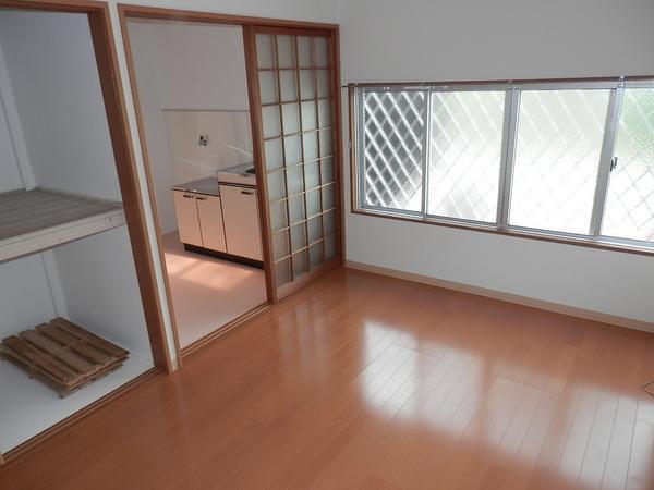 鈴木マンション