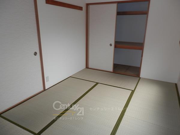 アグラード長岡京