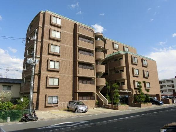 アグラード長岡京