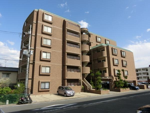 アグラード長岡京