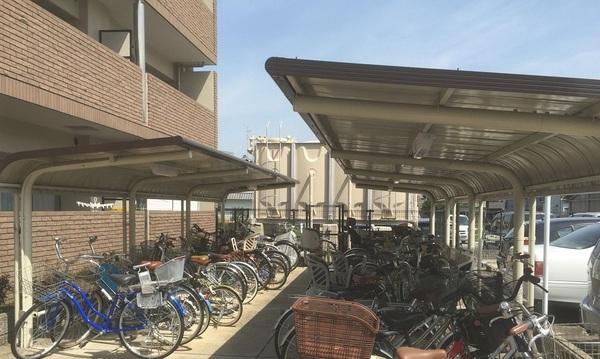 アグラード長岡京