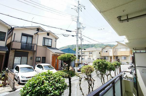 ノイエクラッセ山崎
