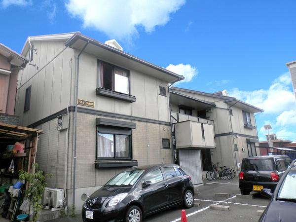 パルカーサ南京都