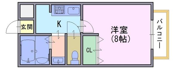フォレストグリーン