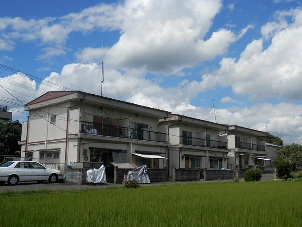 貸家　円明寺下金蔵20