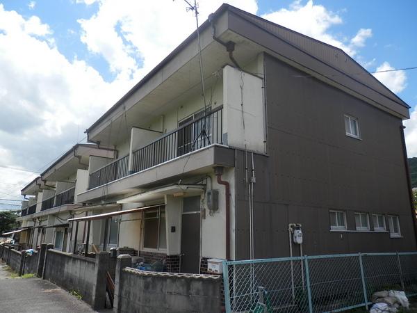 貸家　円明寺下金蔵20