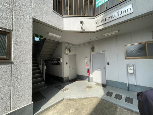 シャトーダン