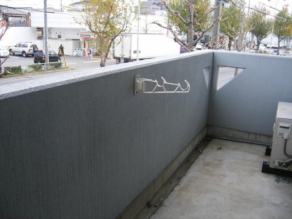 グランドール桂川畔