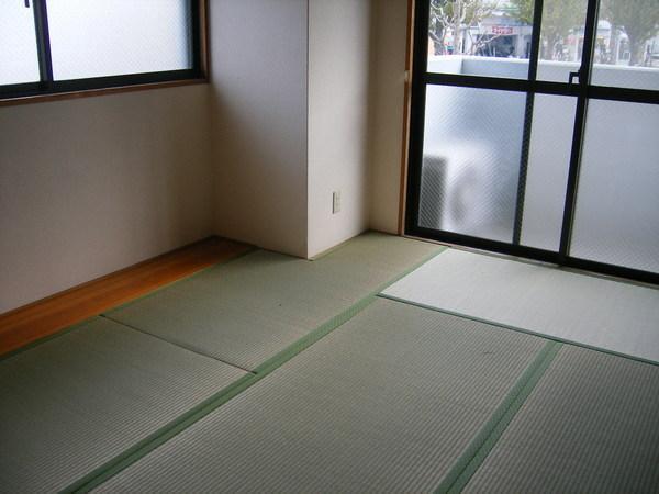グランドール桂川畔