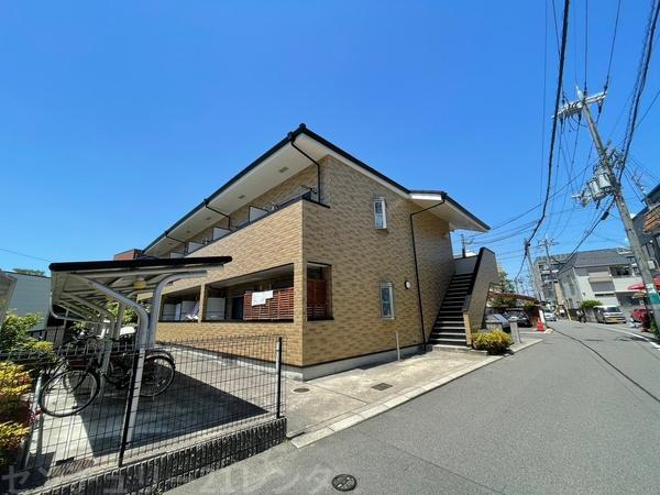 ハイツHIRO