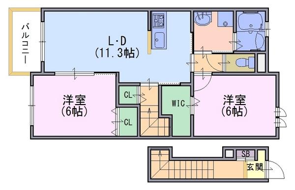 プリムローズ