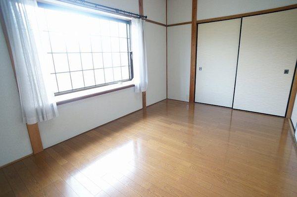 貸家 梅が丘三丁目75(洋室)