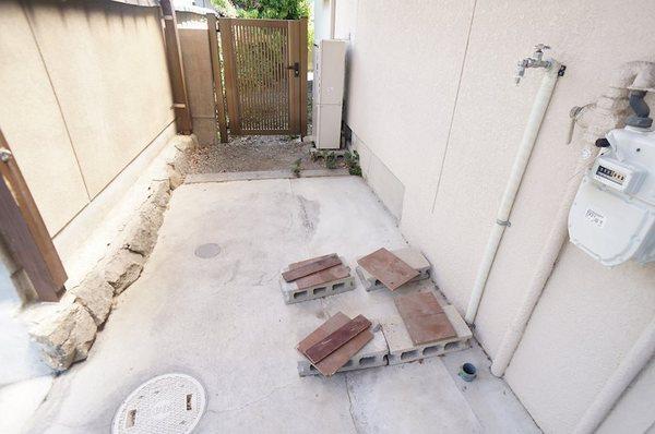 貸家 梅が丘三丁目75(その他設備)