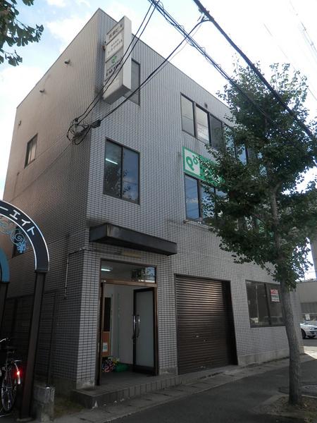 斉藤ビル